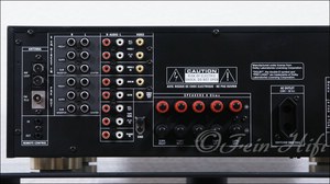 Harman Kardon AVR18 RDS Dolby Surround 