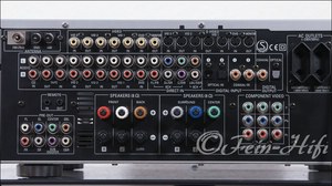 Harman Kardon AVR 230 Dolby Digital DTS 