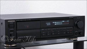 Kenwood KX-7030 3-Kopf HiFi Kassettendeck - Tapedeck Kenwood KX-7030 3-Kopf HiFi Kassettendeck - Tapedeck