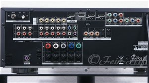 Harman Kardon AVR 142 Dolby Digital 