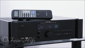 Rotel RSP-1066 HIGH-END Dolby Digital DTS Vorverstärker/Prozesso Rotel RSP-1066 HIGH-END Dolby Digital DTS Vorverstärker/Prozesso