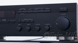 Yamaha RX-485RDS Stereo HiFi Receiver
