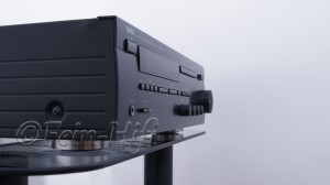 Yamaha RX-485RDS Stereo HiFi Receiver