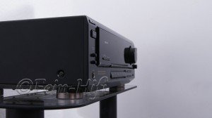 Sony STR-DE 205 Stereo RDS Receiver