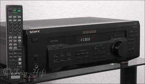 Sony STR-DE 245 Dolby Surround DCS AV Receiver.. Sony STR-DE 245 Dolby Surround DCS AV Receiver..