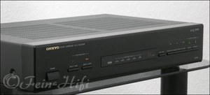 Onkyo ED-901 Dolby Digital AC-3 Decoder Onkyo ED-901 Dolby Digital AC-3 Decoder