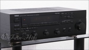 Yamaha RX-V390RDS Dolby Surround AV Receiver.. Yamaha RX-V390RDS Dolby Surround AV Receiver..