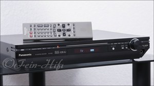 Panasonic SA-XR25 Dolby Digital DTS AV Receiver Panasonic SA-XR25 Dolby Digital DTS AV Receiver