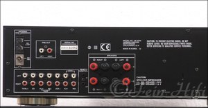 Harman Kardon HK3250 Stereo Receiver 