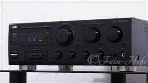 JVC RX-616 Dolby Suuround AV Receiver - Verstärker