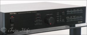 Rotel RSP-960 AX Surround Sound Prozessor Vorverstärker Rotel RSP-960 AX Surround Sound Prozessor Vorverstärker