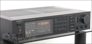 Onkyo TX-7320 Stereo Receiver
