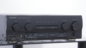 Kenwood A-47 Stereo Verstärker Kenwood A-47 Stereo Verstärker