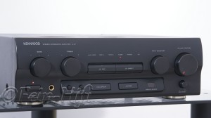 Kenwood A-47 Stereo Verstärker