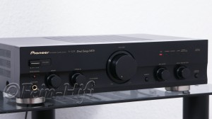Pioneer A-109 Stereo Verstärker Pioneer A-109 Stereo Verstärker