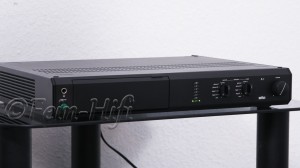 Braun A1 Stereo Verstärker Braun A1 Stereo Verstärker