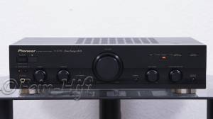 Pioneer A-209 Stereo HiFi Verstärker Pioneer A-209 Stereo HiFi Verstärker