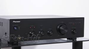 Pioneer A-20 HiFi Verstärker Pioneer A-20 HiFi Verstärker