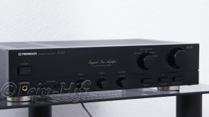 Pioneer A-227 Stereo Verstärker