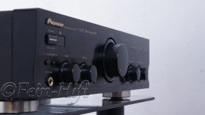 Pioneer A-307R Stereo Verstärker