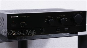 Pioneer A-335 Stereo Verstärker