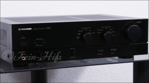 Pioneer A-335 Stereo Verstärker Pioneer A-335 Stereo Verstärker