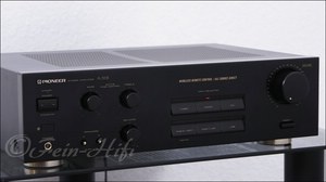 Pioneer A-351 Stereo Verstärker Pioneer A-351 Stereo Verstärker