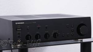 Pioneer A-402R Stereo Verstärker Pioneer A-402R Stereo Verstärker