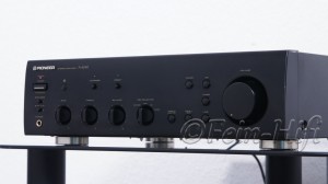 Pioneer A-404R Stereo HiFi Verstärker..