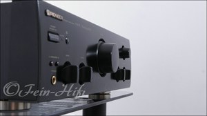 Pioneer A-405R Stereo Verstärker