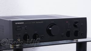 Pioneer A-505R kräftiger Stereo Verstärker Pioneer A-505R kräftiger Stereo Verstärker