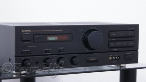 Onkyo A-8640 Stereo Verstärker Onkyo A-8640 Stereo Verstärker