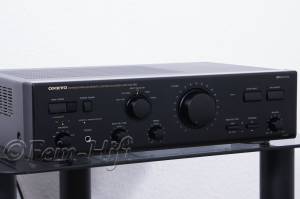 Onkyo A-8830 kräftiger Stereo Verstärker Onkyo A-8830 kräftiger Stereo Verstärker