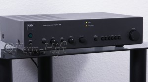 NAD 304 Stereo HiFi Verstärker mit Phonoeingang.. NAD 304 Stereo HiFi Verstärker mit Phonoeingang..