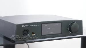 AUNE S6 Digitaler Kopfhörerverstärker AUNE S6 Digitaler Kopfhörerverstärker