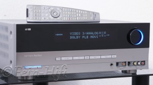 Harman Kardon AVR 137 5.1 AV Receiver titan Harman Kardon AVR 137 5.1 AV Receiver titan