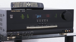 Harman Kardon AVR 1500 Dolby Digital AV-Receiver