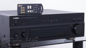 Yamaha AX-397 kräftiger Verstärker Yamaha AX-397 kräftiger Verstärker