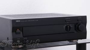 Yamaha AX-592 kräftiger Stereo Verstärker Yamaha AX-592 kräftiger Stereo Verstärker