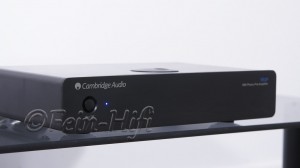 Cambridge Audio Azur 551P Phono-Vorverstärker