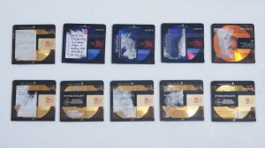 10 x MD Minidisc Sony 74 min