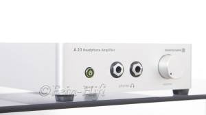 Beyerdynamic A-20 Kopfhörerverstärker Beyerdynamic A-20 Kopfhörerverstärker