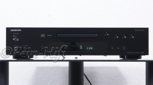 Onkyo C-7030 HiFi CD-Player mit MP3