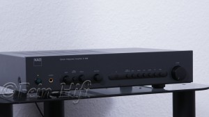 NAD C 300 Stereo Verstärker