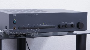 NAD C 320 Stereo Verstärker