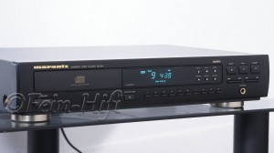 Marantz CD-63 High-End HiFi CD-Player