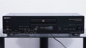 Sony CDP-XB630 QS CD-Player