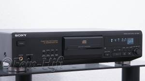 Sony CDP-XE900 Highend CD-Player der Spitzenklasse Sony CDP-XE900 Highend CD-Player der Spitzenklasse