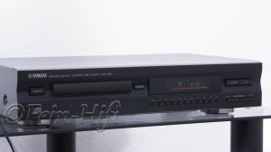 Yamaha CDX-396 HiFi CD-Player Yamaha CDX-396 HiFi CD-Player