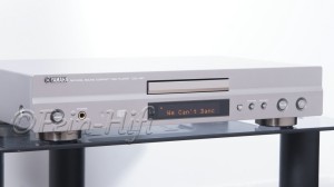 Yamaha CDX-497 CD-Player mit MP3 titan Yamaha CDX-497 CD-Player mit MP3 titan